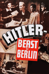 hitler: beast of berlin