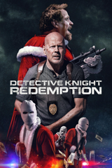 detective knight: redemption