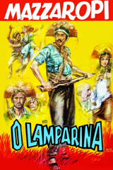 o lamparina