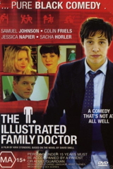 the illustrated family doctor