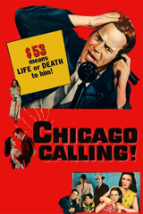 chicago calling