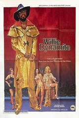 willie dynamite