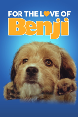 for the love of benji