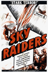 sky raiders