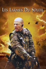 Les larmes du soleil