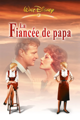 La fiancée de Papa