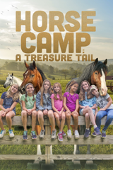 horse camp: a treasure tail