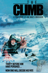 the climb