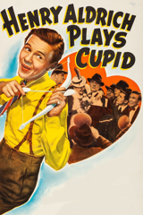henry aldrich plays cupid