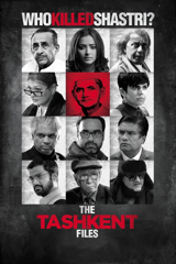 the tashkent files