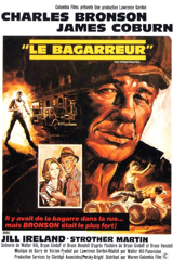 Le Bagarreur