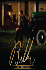 billy: the early years