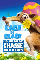 l’Âge de glace : la grande chasse aux œufs