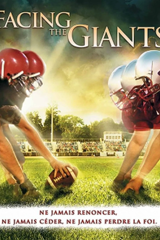 Facing the Giants