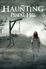 the haunting of pendle hill
