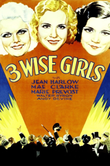 three wise girls