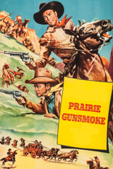 prairie gunsmoke