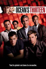 ocean's thirteen