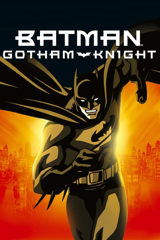 batman : contes de gotham