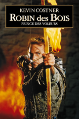 Robin des bois: Prince des voleurs