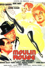 moulin rouge
