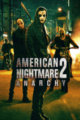 American Nightmare 2: Anarchy