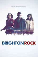 brighton rock