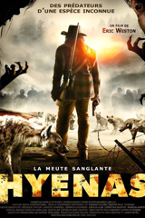 hyenas