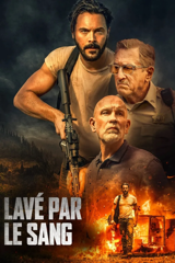 lavé par le sang