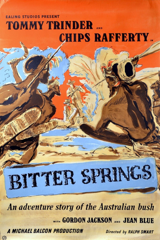 bitter springs