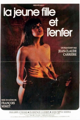 la jeune fille et l'enfer