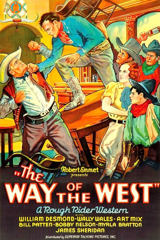 the way of the west