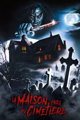 La Maison près du cimetière