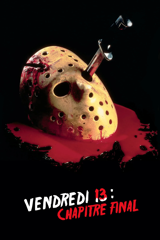 Vendredi 13 - Chapitre 4: Chapitre final