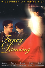 fancy dancing