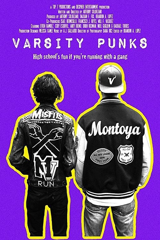 varsity punks