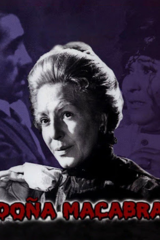 doña macabra