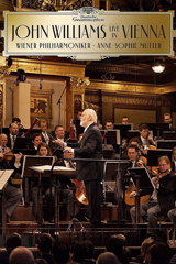 john williams: live in vienna