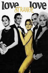 love strange love