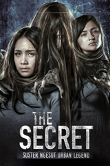 the secret: suster ngesot urban legend