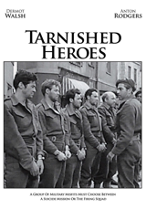 tarnished heroes