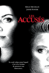 Les accusés