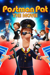postman pat: the movie