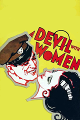 a devil with women