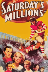 saturday's millions