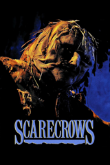 scarecrows