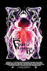 the fear of looking up