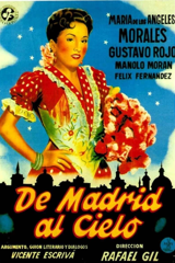 de madrid al cielo