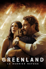 Greenland - Le dernier refuge