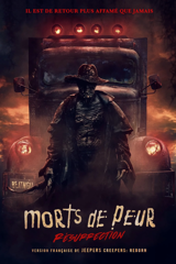 Jeepers Creepers: Reborn